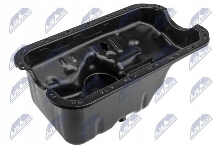 CARTER HUILEUX HONDA CIVIC 1.5, 1.6 91-01 ACIER