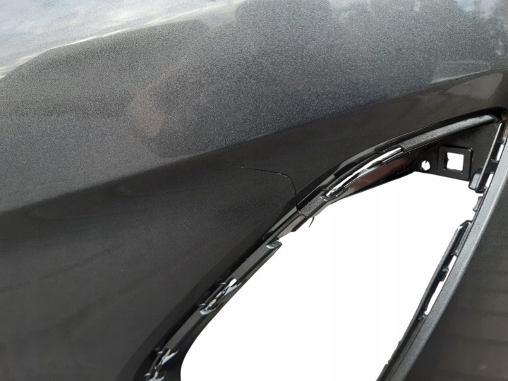 PARE-CHOCS AVANT AVANT FORD FIESTA MK8 17- L1BB-17757-B1AW