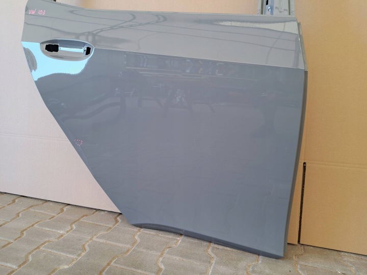 PORTES ARRIÈRE ARRIÈRE DROIT VW VOLKSWAGEN ID.3 ID3 10A 10A833312B