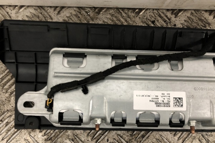 KOLANOWKA BMW 5 (F10) 9181133 3.0L GASOLINE 225KW 2011