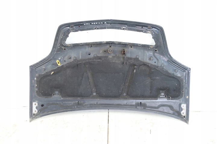 CAPOT COUVERCLE MOTEUR OPEL MERIVA A I 2002-2010