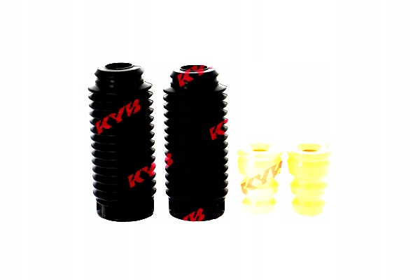 KIT PROTECTION PRZECIWPYLOWEJ AMORTISSEUR