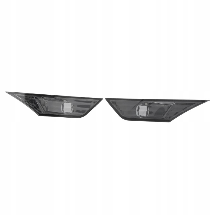 DYNAMIQUE CONTOUR LATÉRALE HONDA CIVIC 2016-2021