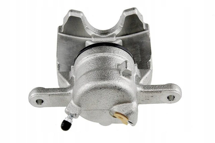 ÉTRIER DE FREIN DE FREIN AVANT NISSAN MICRA K12 03-10 NOT NIEZBEDNIK CONDUCTEUR #13