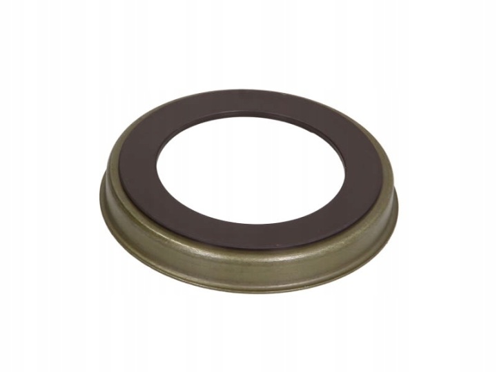 BAGUE ABS ARRIÈRE L/P CONVIENT VERS FORD FIESTA V, FOCUS I, FUSION, MAZDA
