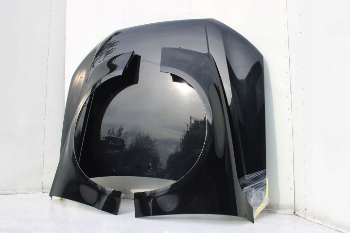 AUDI A8 4H LIFT AVANT MATRIX CAPOT AILES PARE-CHOCS AVANT PHARES AILE GAUCHE