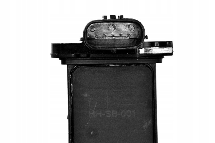 DÉBITMÈTRE EPP-SB-001 NTY