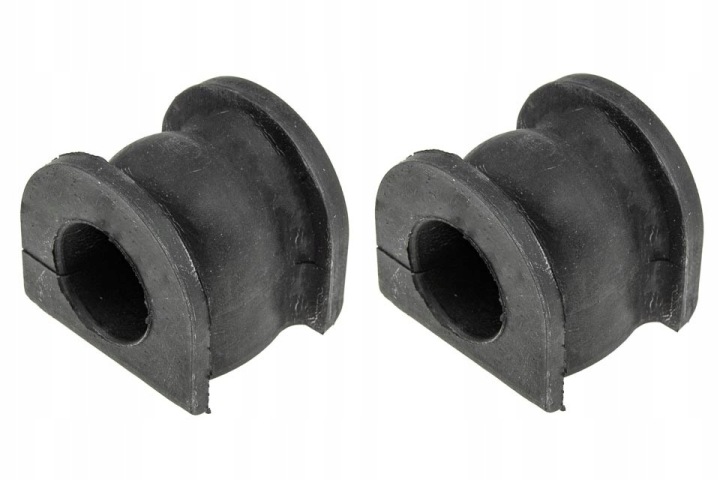 NTY CAOUTCHOUC BIELLE DE POUSSÉE STABILISATEUR AVANT 2PCS