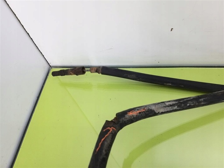 MÉCANISME FREINS MANUEL RENAULT ESPACE IV 2003-2014 8200418646 ORIGINAL