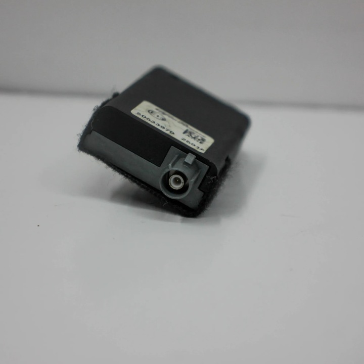 AMPLIFICATEUR D'ANTENNE ALFA ROMEO GIULIA (952_) 50533970 29484021 2.0L 206KW