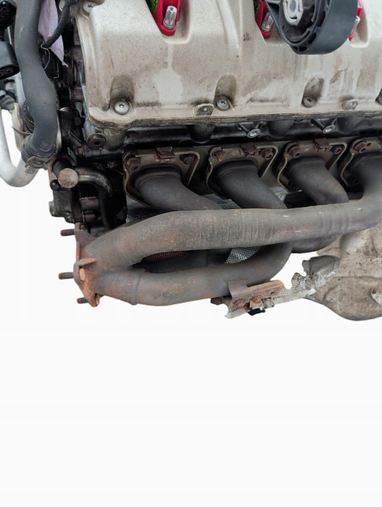 COMPLET MOTEUR 4.8 V8 M4840 PORSCHE PANAMERA 970