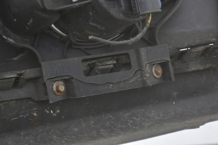 PARE-CHOCS AVANT AVANT BMW 1 E87 E81 A22/7