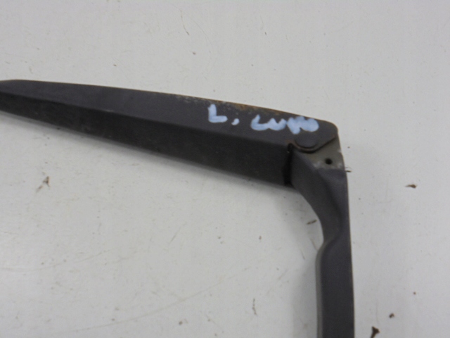 VW LUPO BRAS ESSUIE-GLACES AVANT GAUCHE 98-02 2D