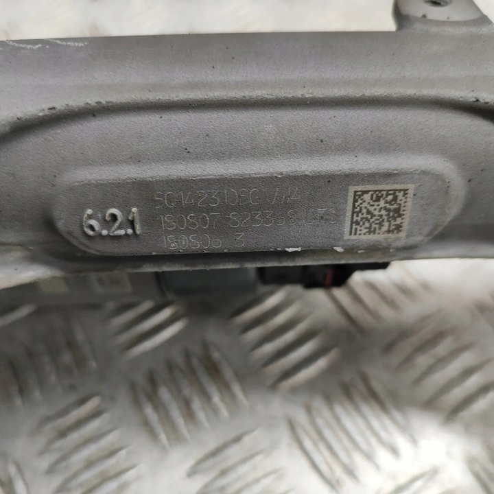 SKODA KODIAQ CRÉMAILLÈRE DE DIRECTION 5Q1423105G