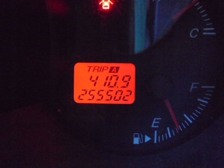 MAZDA 3 I BK 03-06 COMPTEUR TABLEAU DE BORD 1.6B 4KBP4KB