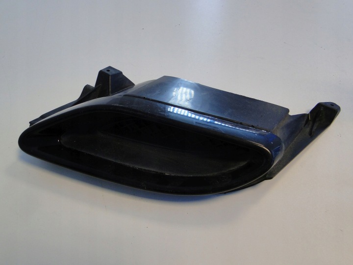 MERCEDES GLE 292 C292 EMBOUT ÉCHAPPEMENT DROITE GAUCHE