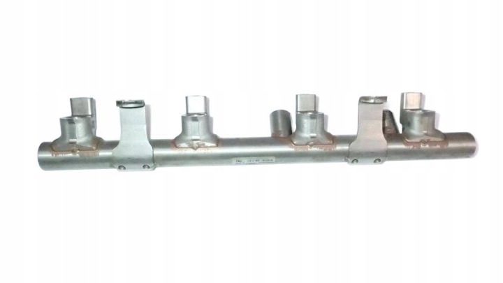 MOULURE INJECTION CARBURANTS GAUCHE AUDI S4 S5 079133315E