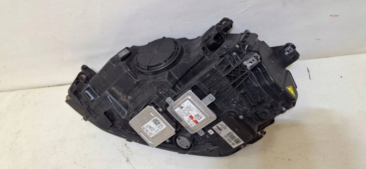 PHARE GAUCHE DROITE AVANT VW GOLF VII XÉNON LED GTE 5G1941034C 5G1941033C