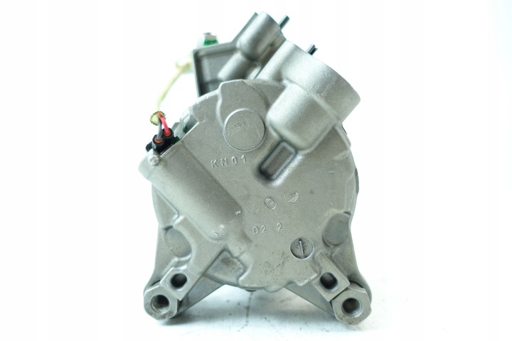 COMPRESSEUR DE CLIMATISATION DENSO DCP05095 64529223694