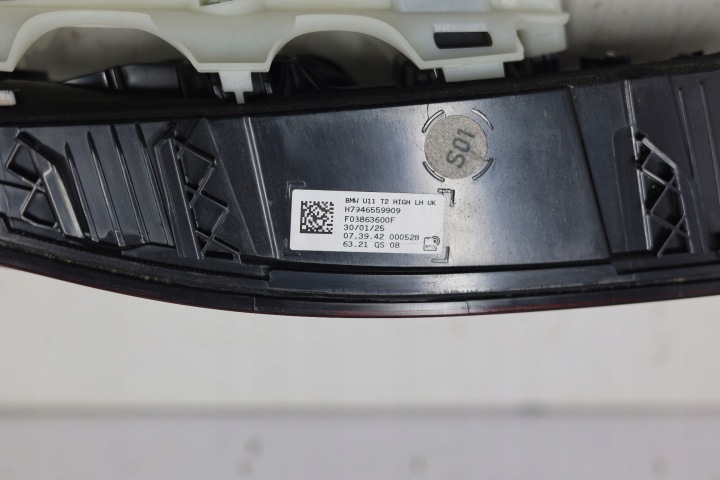 PHARES ARRIÈRE BMW X1 U11 FULL-LED 9465351 9465352 ECE