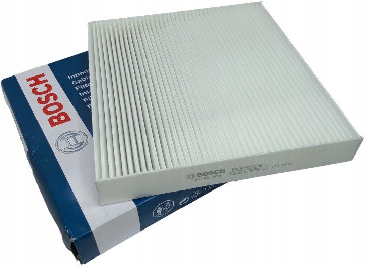 FILTRE AIR BERLINE BOSCH CITROEN