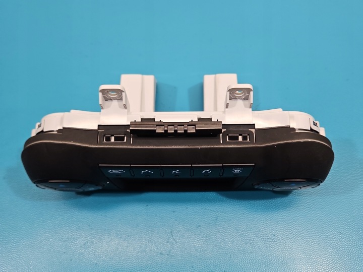 CONSOLE PANNEAU CONDUIT D'AIR HYUNDAI IX35 09-13 97250-2Y400