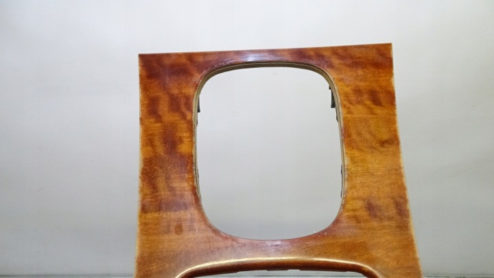 CHÂSSIS CONSOLES POMMEAU DE LEVIER DE VITESSES MERCEDES-BENZ W203 C220 2.2