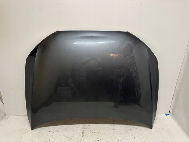 AUDI Q3 8U0 CAPOT COUVERCLE MOTEUR ALUMINIUM