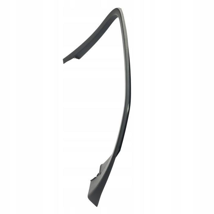AUDI A8 4H D4 MOULURE CHÂSSIS VITRES PORTES ARRIÈRE DROITE 4H0867604