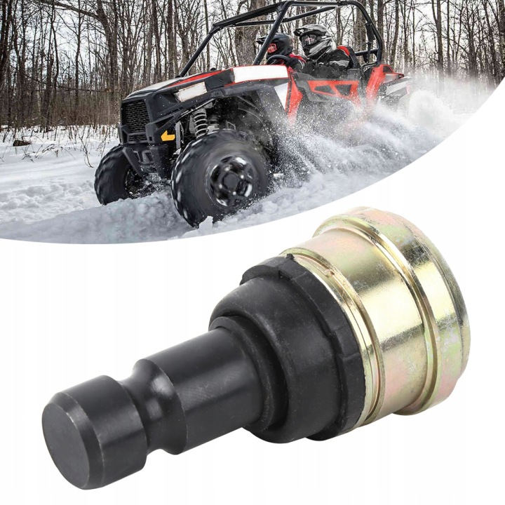 ZACZE PIKI 7061220 7081580 ZASTEPCZE DROITE VERS NAPOLARIS RZR 900 84