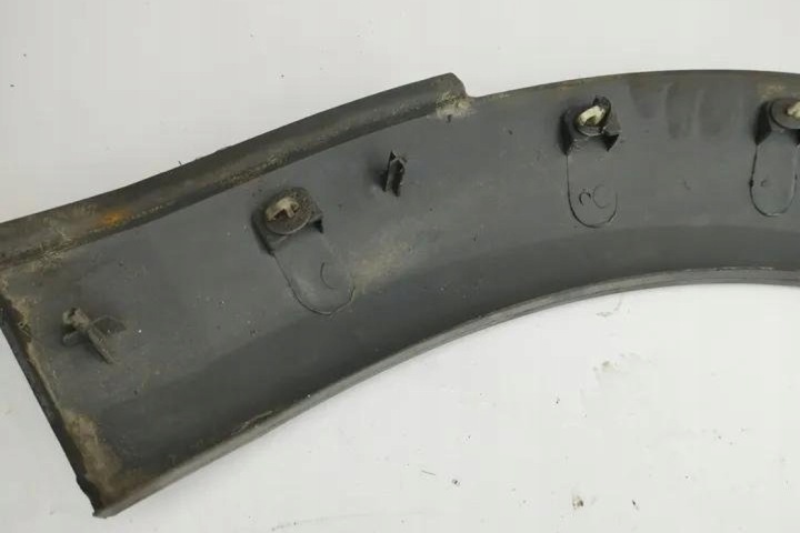 REVÊTEMENT ARRIÈRE GARDE-BOUE FORD TRANSIT CONNECT (P65_, P70_, P80_)