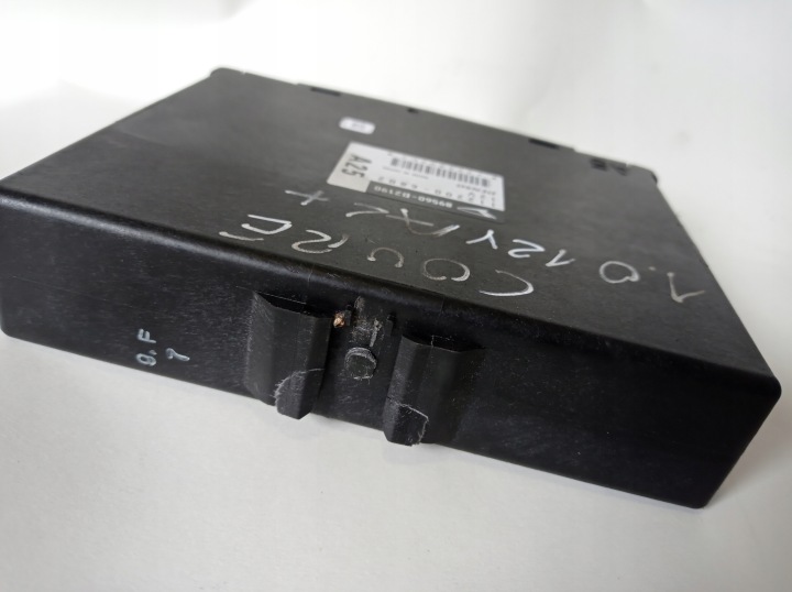 MODULE CONTRÔLEUR DAIHATSU CUORE 1.0 1122006802