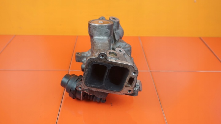 PEUGEOT 508 C5 2.2 HDI 14R 204KM 4HL VANNE EGR 9678163380 V29006934