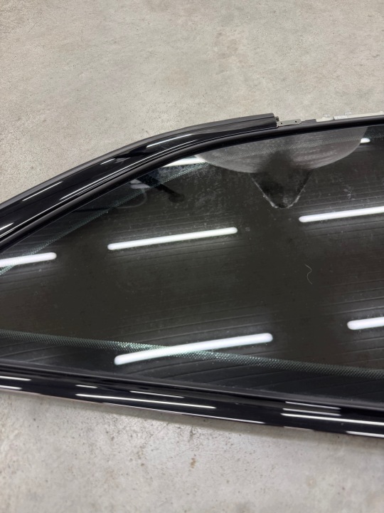 ORIGINALE VITRE CARROSSERIE DROIT ARRIÈRE A5 S5 RS5 8W LIFT COUPÉ 8W6845298N