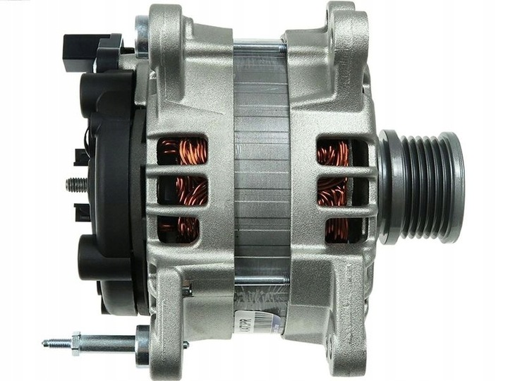 ALTERNADOR 140A A0473PR AS-PL AUDI A3 