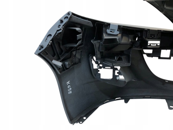 PEUGEOT 207 2009-2013 LIFT PARE-CHOCS AVANT AVANT