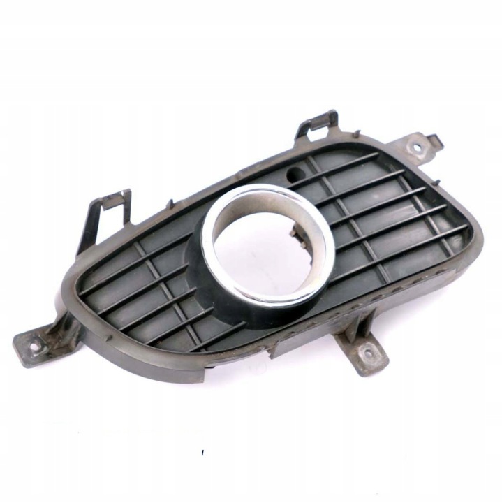 MERCEDES W169 GRILLE CHÂSSIS PHARES PARE-CHOCS AVANT A1698850822