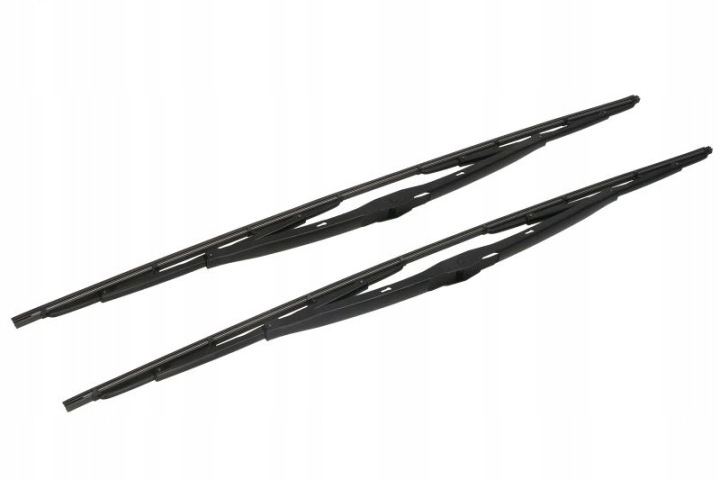 POIGNÉE ESSUIE-GLACES SZKIELETOWE AVANT 2PCS TRUCK 700MM AROCS MERCEDES