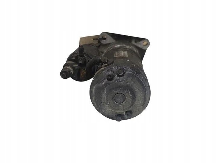 55353857 OPEL STARTER photo 4 - milautoparts-fr.ukrlive.com