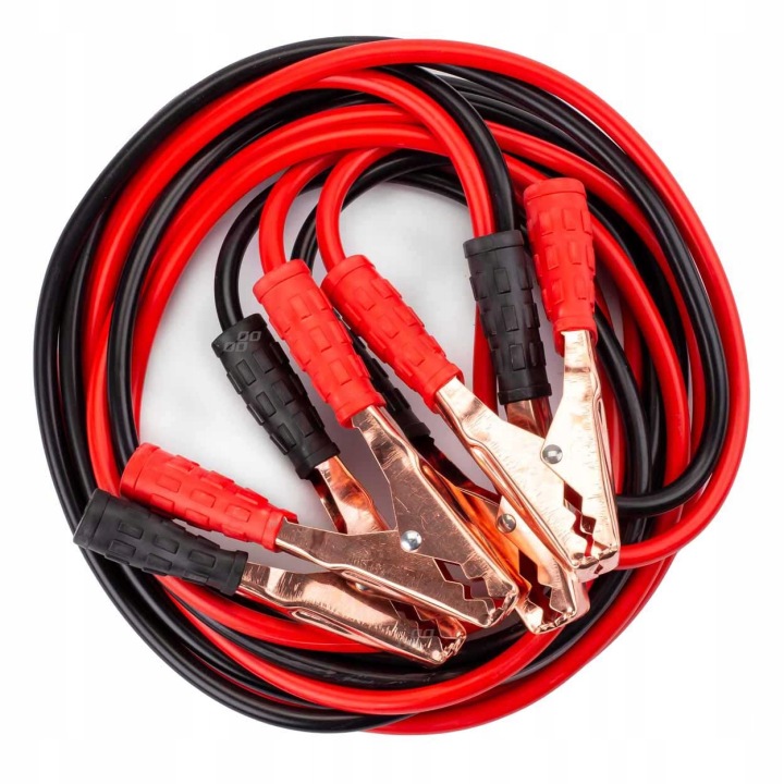 CÂBLE DÉMARRAGE VERS BATTERIE 900A 6M AMIO 01025