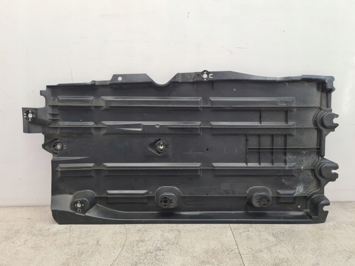 PEUGEOT 208 II PLAQUE PROTECTION CHÂSSIS GAUCHE 9823545780
