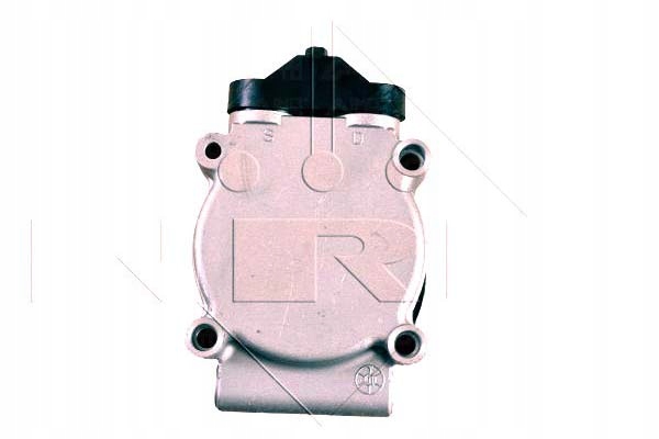 2× NRF 32212 COMPRESSEUR CLIMATISATION