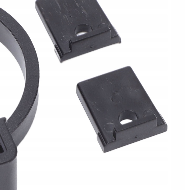SUBSTITUT BLOQUEURS LADOWARKI EV POUR MODELU 3 Y POUR ADAPTATEUR J1772 RS
