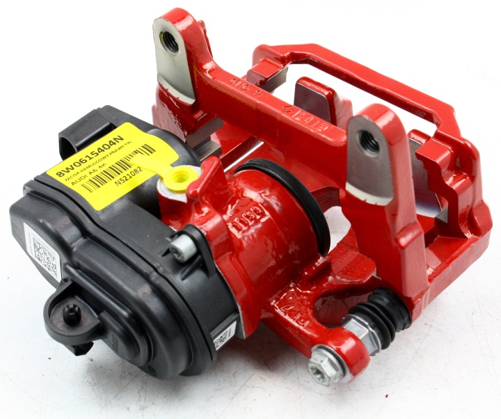ÉTRIER DE FREIN DE FREIN DROIT ARRIÈRE AUDI A6 C8 8W0615404N NEUF ORIGINAL