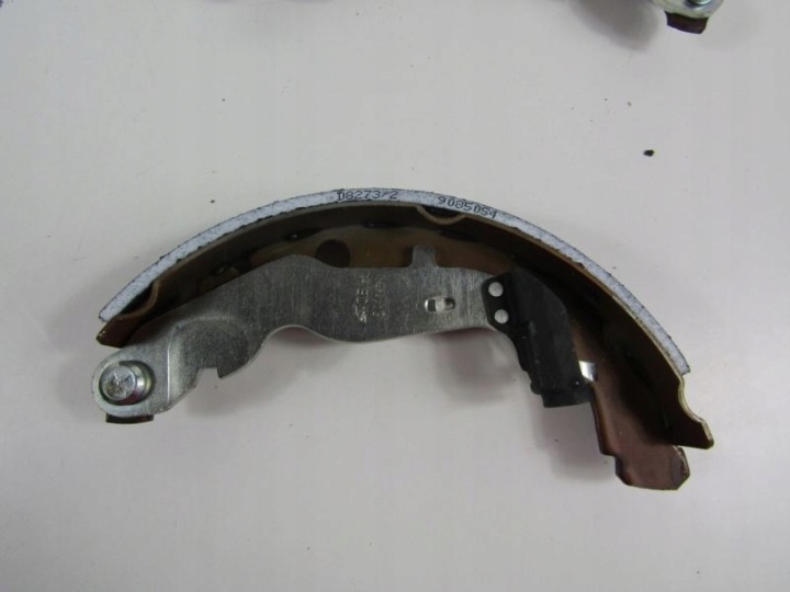 PLAQUETTES FREIN RENAULT CLIO II 98 OR 440605238R