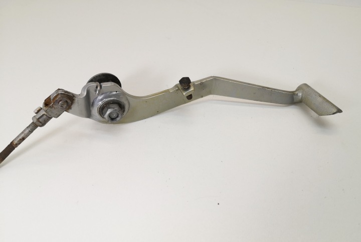 R850R LEVIER FREINS FREIN ARRIÈRE PÉDALE 2314050
