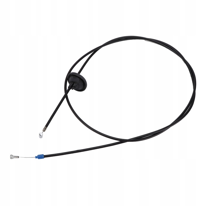 HOOD BONNET RELEASE CABLE A6397500359 POUR MERCEDES VITO VIANO W639