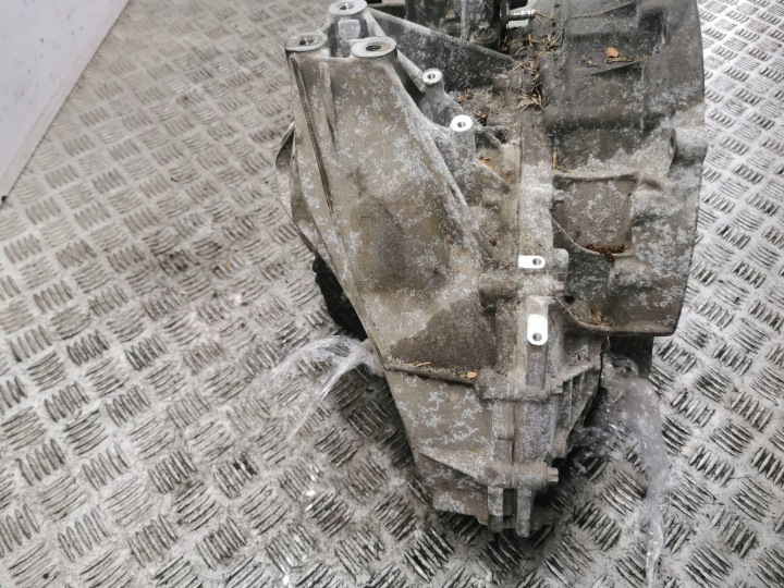 MANUELLE BOÎTE 6 VITESSE MERCEDES-BENZ B W246 W242 A1762610201