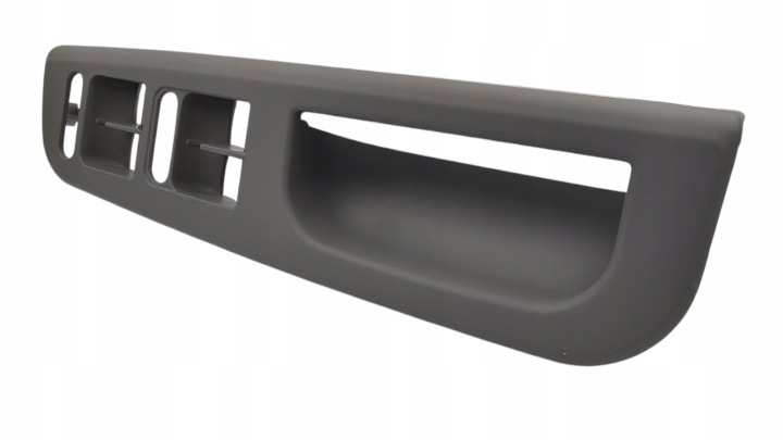 PANNEAU PORTES VITRE GRIS SKODA SUPERB MK1 1997-2005 OCTAVIA MK1 1996-2010