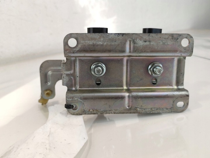 FORD C-MAX 03-10 SOUPAPE PRESSION 4M5G9A500NB